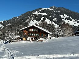 Alpenchalet Weidhaus