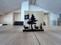 Alpenchalet Weidhaus