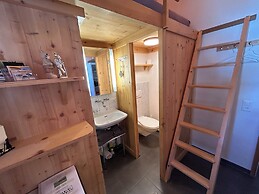 Alpenchalet Weidhaus