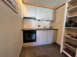 Alpenchalet Weidhaus