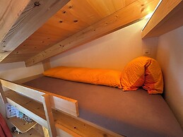 Alpenchalet Weidhaus