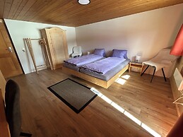 Alpenchalet Weidhaus