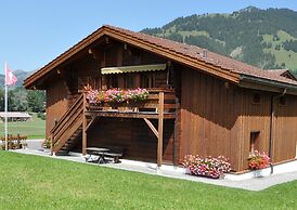 Alpenchalet Weidhaus