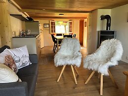 Alpenchalet Weidhaus
