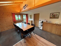 Alpenchalet Weidhaus