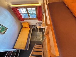 Alpenchalet Weidhaus