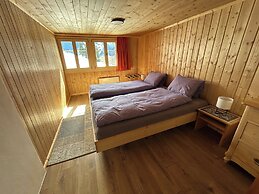 Alpenchalet Weidhaus