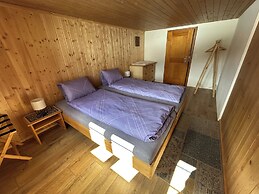Alpenchalet Weidhaus