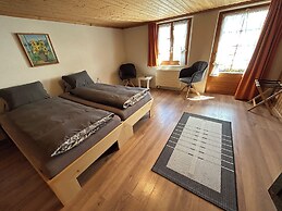 Alpenchalet Weidhaus