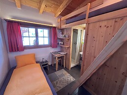 Alpenchalet Weidhaus