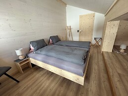 Alpenchalet Weidhaus