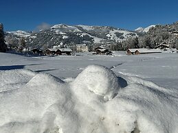 Alpenchalet Weidhaus