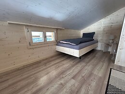 Alpenchalet Weidhaus