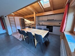 Alpenchalet Weidhaus