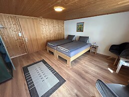 Alpenchalet Weidhaus