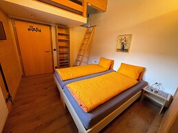 Alpenchalet Weidhaus