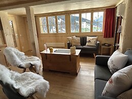 Alpenchalet Weidhaus