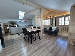 Alpenchalet Weidhaus