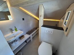 Alpenchalet Weidhaus