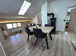 Alpenchalet Weidhaus