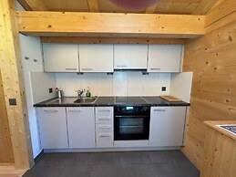 Alpenchalet Weidhaus