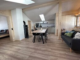 Alpenchalet Weidhaus