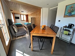 Alpenchalet Weidhaus