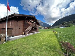 Alpenchalet Weidhaus
