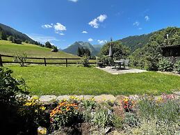 Alpenchalet Weidhaus