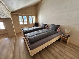 Alpenchalet Weidhaus