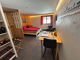 Alpenchalet Weidhaus