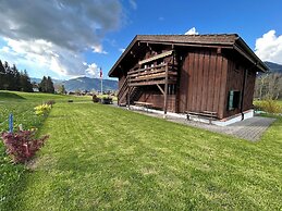 Alpenchalet Weidhaus