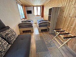 Alpenchalet Weidhaus