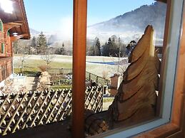 Alpenchalet Weidhaus