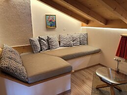 Alpenchalet Weidhaus
