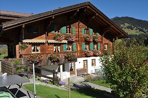 Alpenchalet Weidhaus