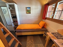 Alpenchalet Weidhaus