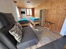 Alpenchalet Weidhaus