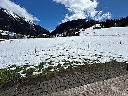 Alpenchalet Weidhaus