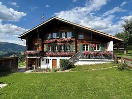 Alpenchalet Weidhaus