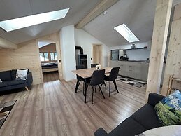 Alpenchalet Weidhaus