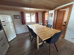 Alpenchalet Weidhaus