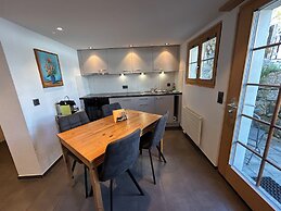 Alpenchalet Weidhaus