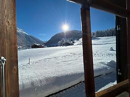 Alpenchalet Weidhaus