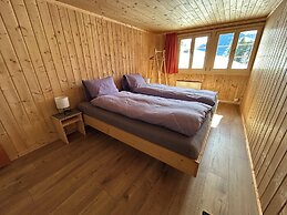 Alpenchalet Weidhaus
