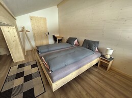 Alpenchalet Weidhaus