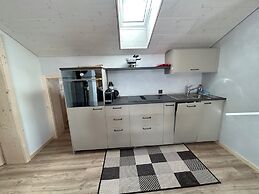Alpenchalet Weidhaus