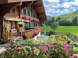 Alpenchalet Weidhaus