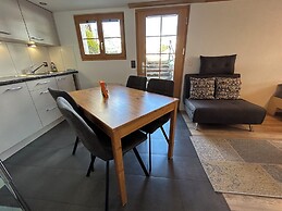Alpenchalet Weidhaus