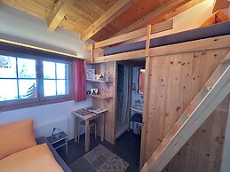 Alpenchalet Weidhaus